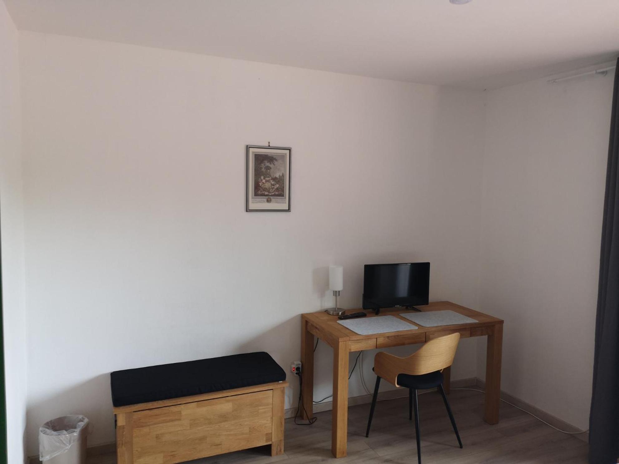 Hotel Finkenberg بلانكينهييم المظهر الخارجي الصورة