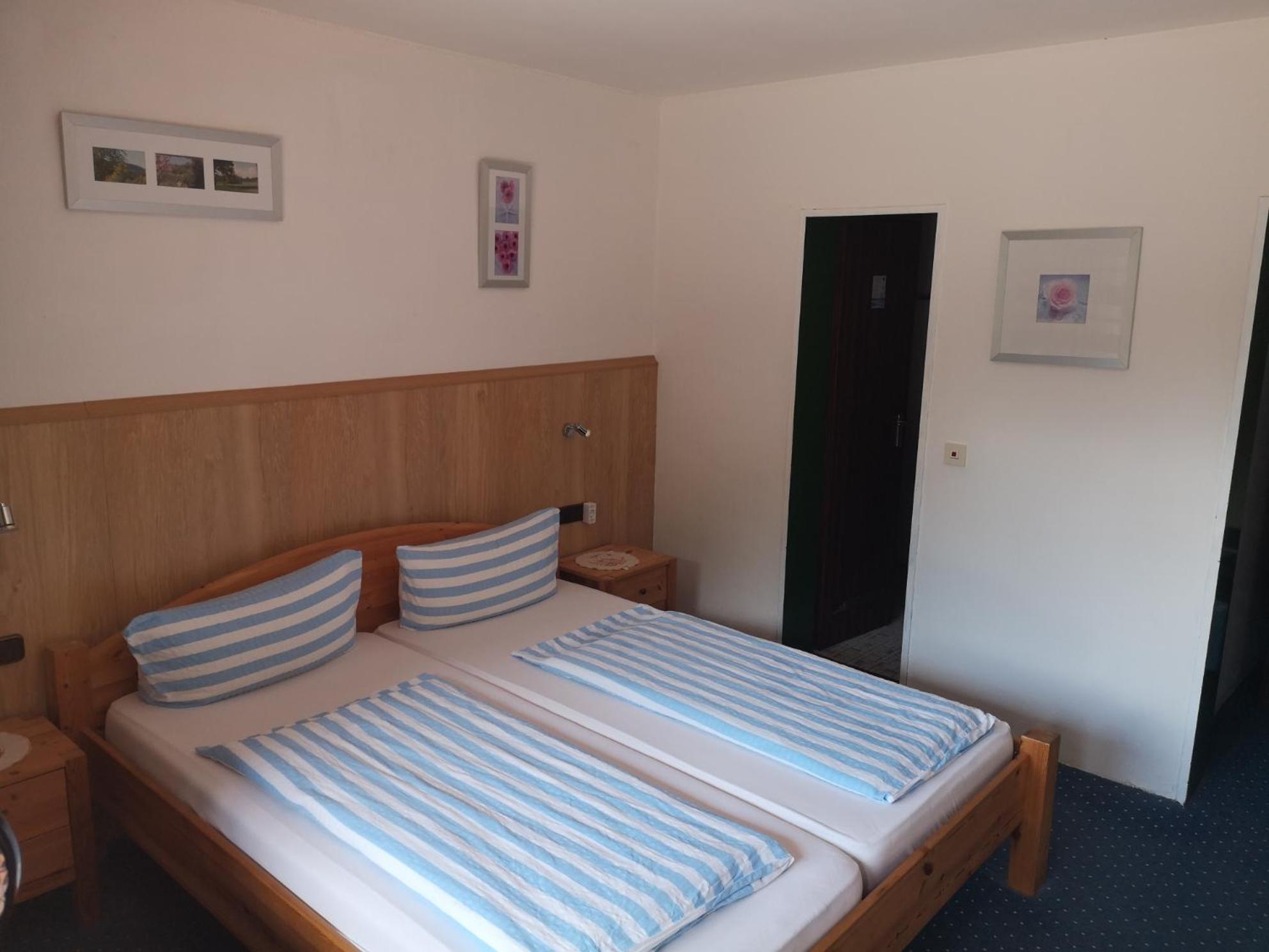 Hotel Finkenberg بلانكينهييم المظهر الخارجي الصورة