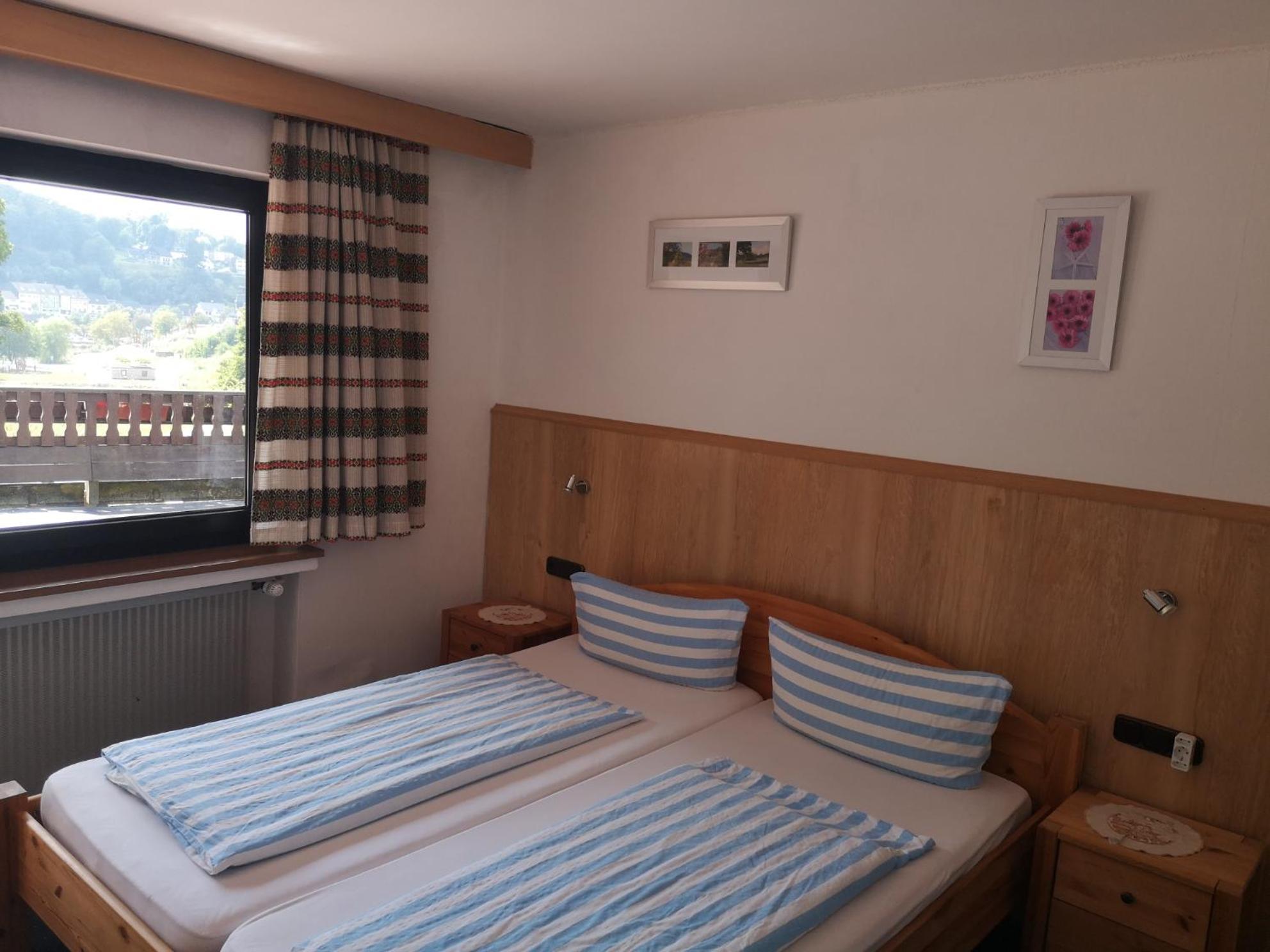 Hotel Finkenberg بلانكينهييم المظهر الخارجي الصورة