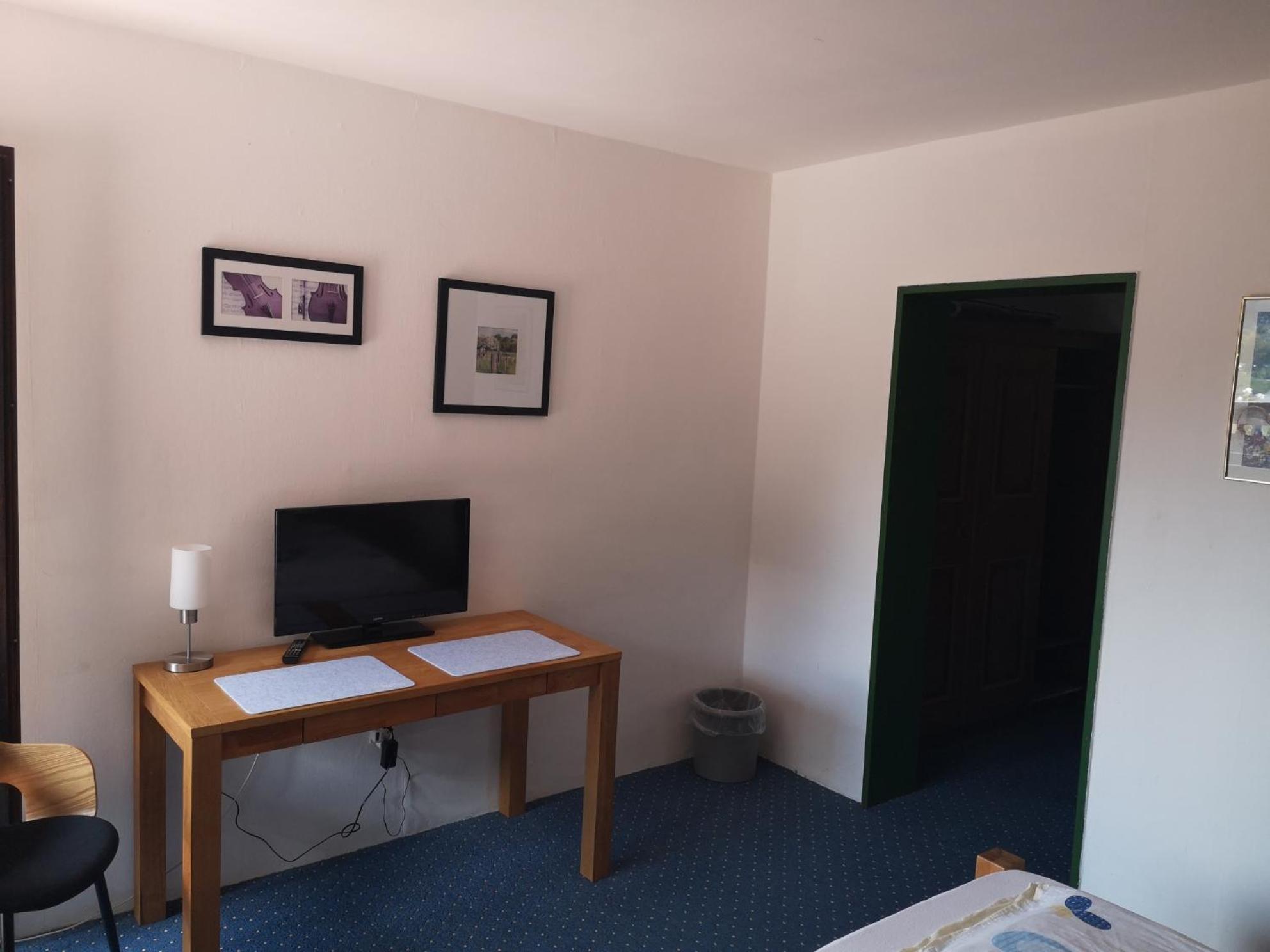 Hotel Finkenberg بلانكينهييم المظهر الخارجي الصورة
