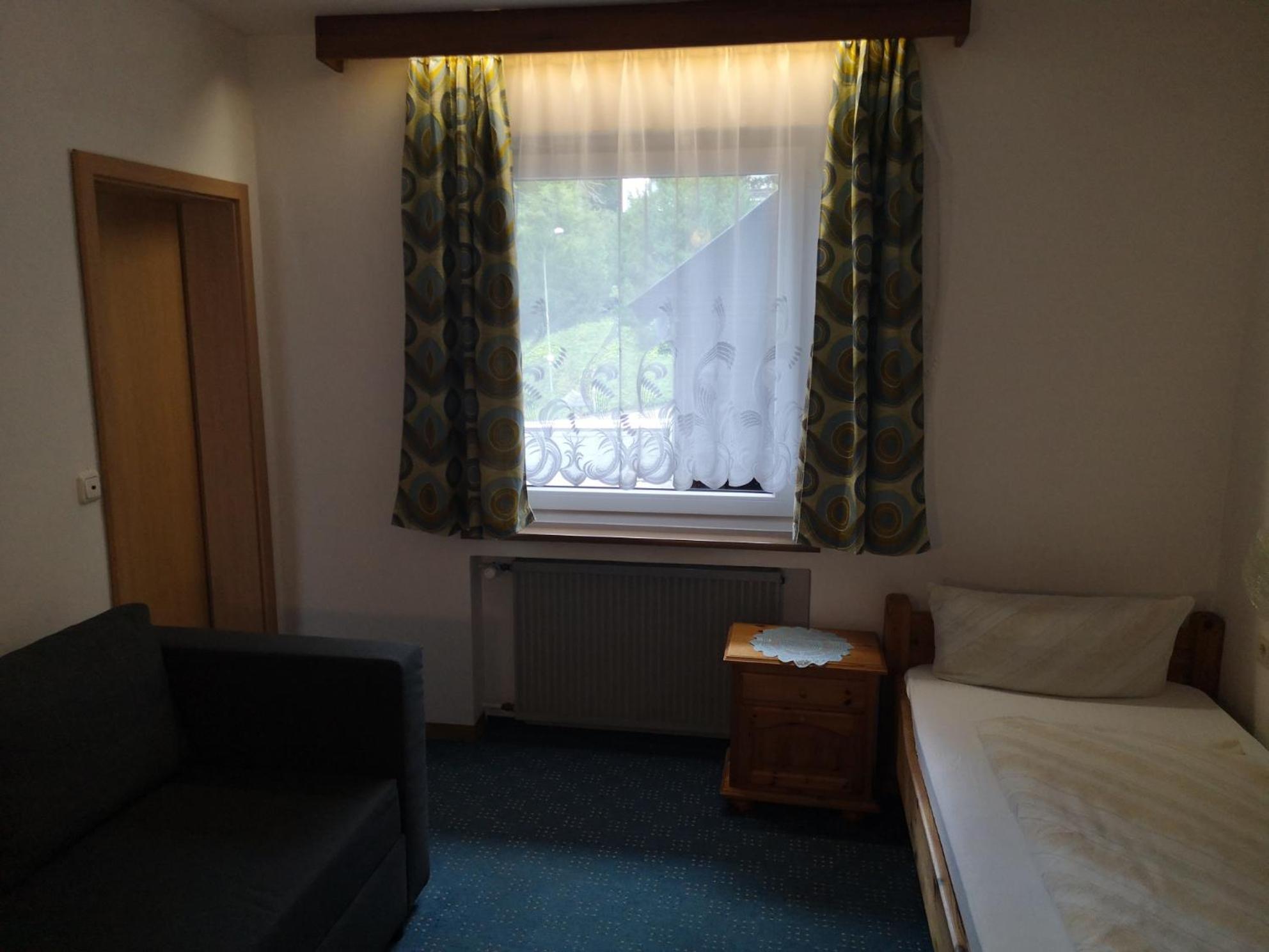 Hotel Finkenberg بلانكينهييم المظهر الخارجي الصورة