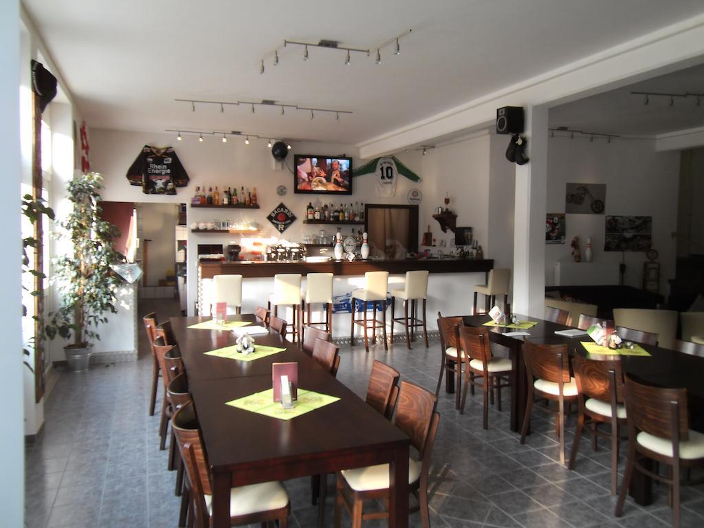 Hotel Finkenberg بلانكينهييم المظهر الخارجي الصورة
