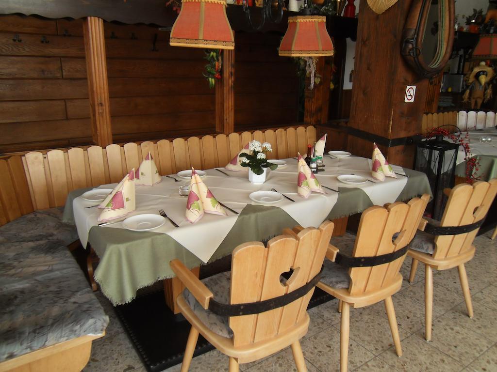 Hotel Finkenberg بلانكينهييم المظهر الخارجي الصورة