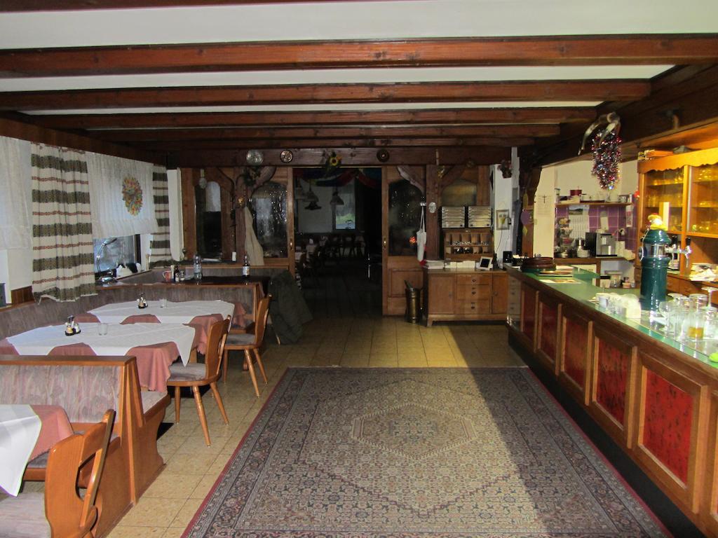 Hotel Finkenberg بلانكينهييم المظهر الخارجي الصورة